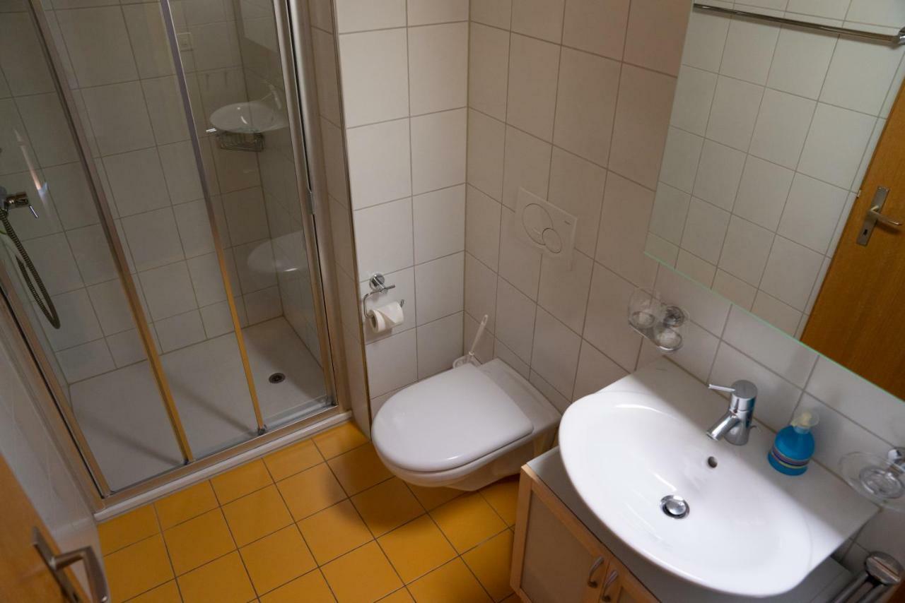 Ferienwohnung Napf-Chaesi Luthern Luaran gambar